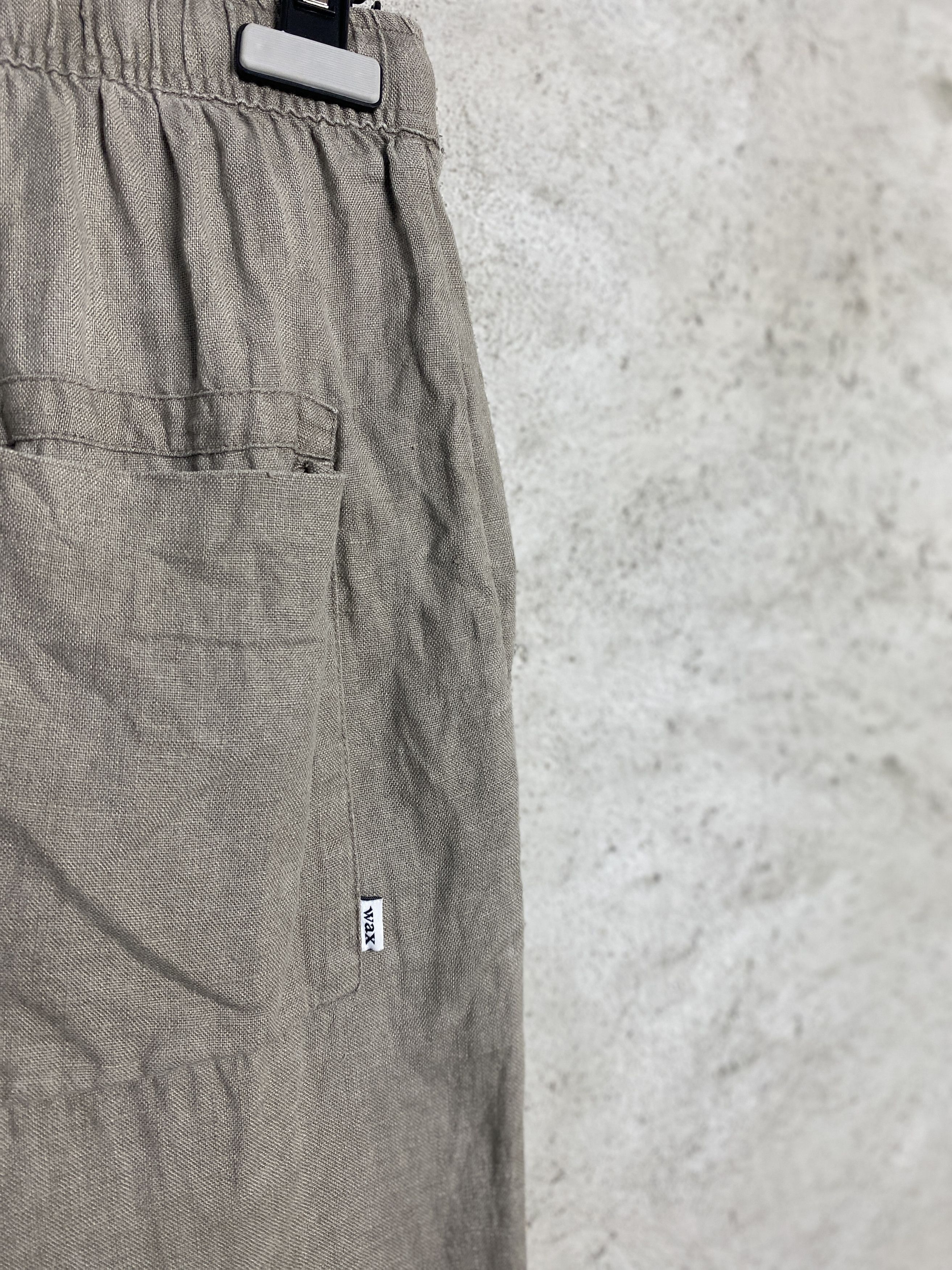 Wax London Wax London linen casual pants Size US 28 / EU 44 - 3 Thumbnail