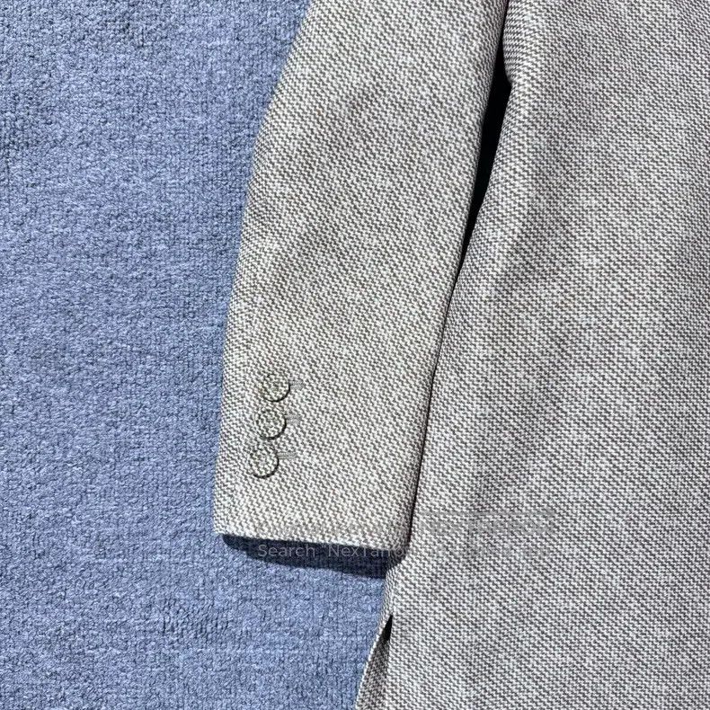 Fendi Fendi Fall/Winter 2022 khaki mid-length stand collar coat Size XS / US 0-2 / IT 36-38 - 5 Thumbnail