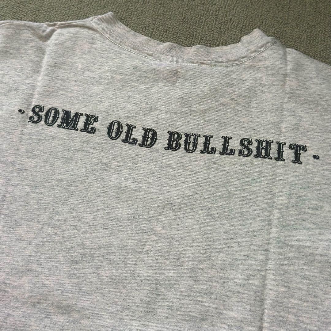 Vintage 1994 Beastie Boys Some Old Bullshit T-Shirt Size US L / EU 52-54 / 3 - 4 Thumbnail