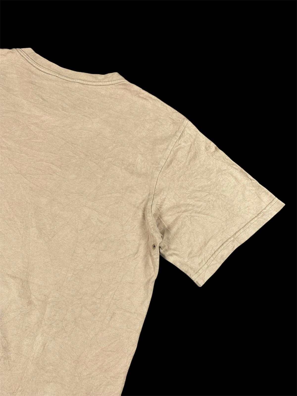 Number (N)ine Number Nine Musical Note T-Shirt Size US S / EU 44-46 / 1 - 13 Thumbnail