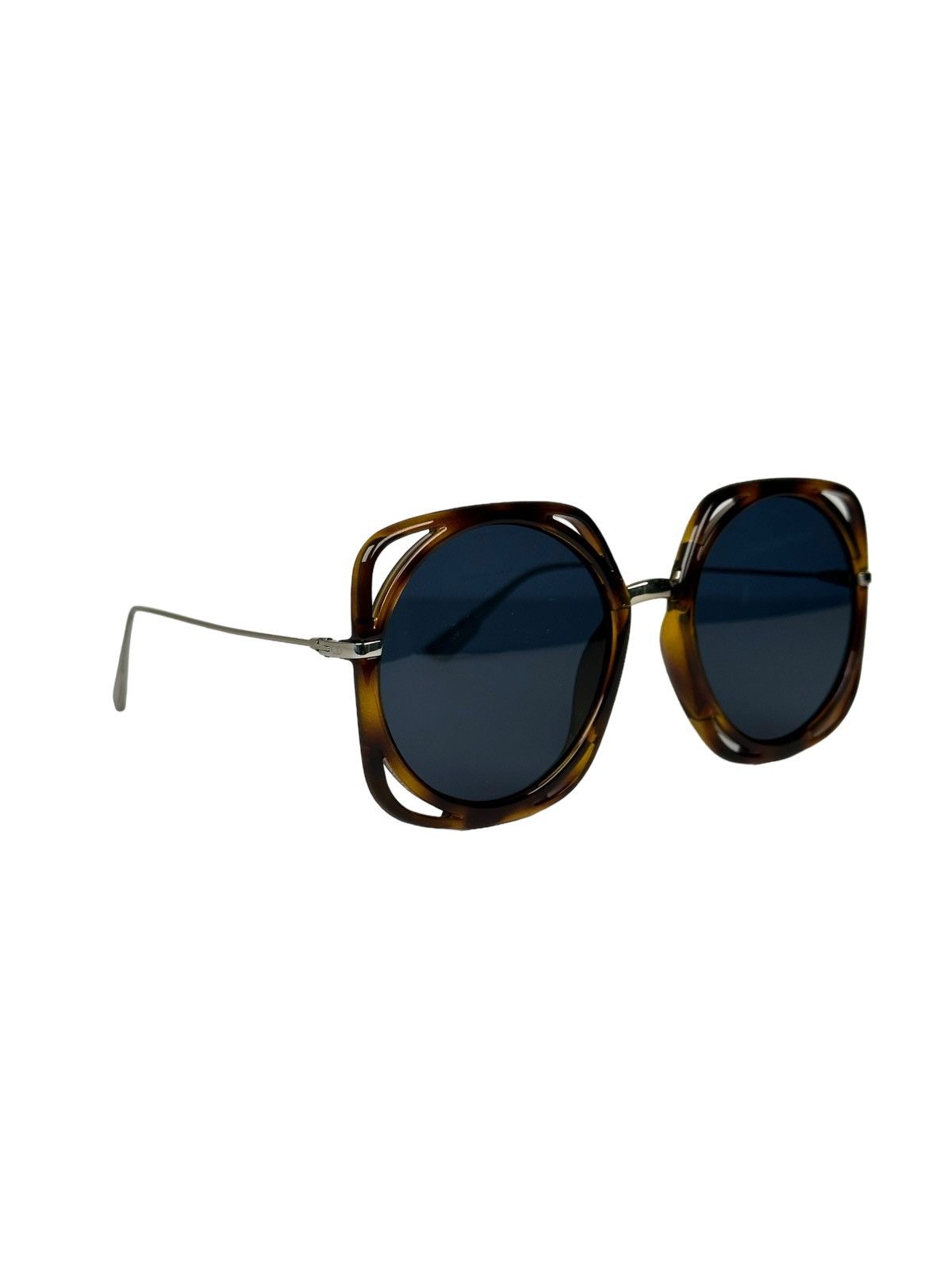 Dior Dior Direction DM2 A9 56 Sunglasses Size ONE SIZE - 4 Thumbnail
