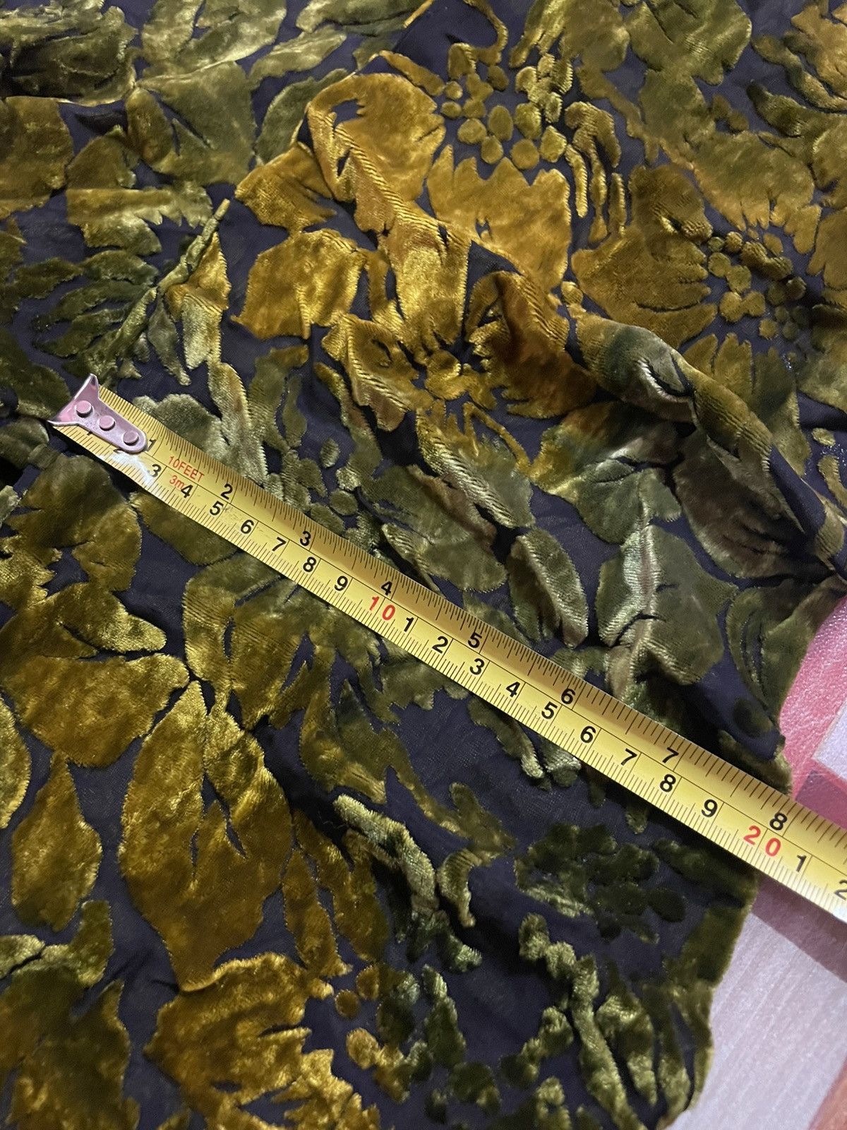 Balmain Balmain Scarf Size ONE SIZE - 4 Thumbnail
