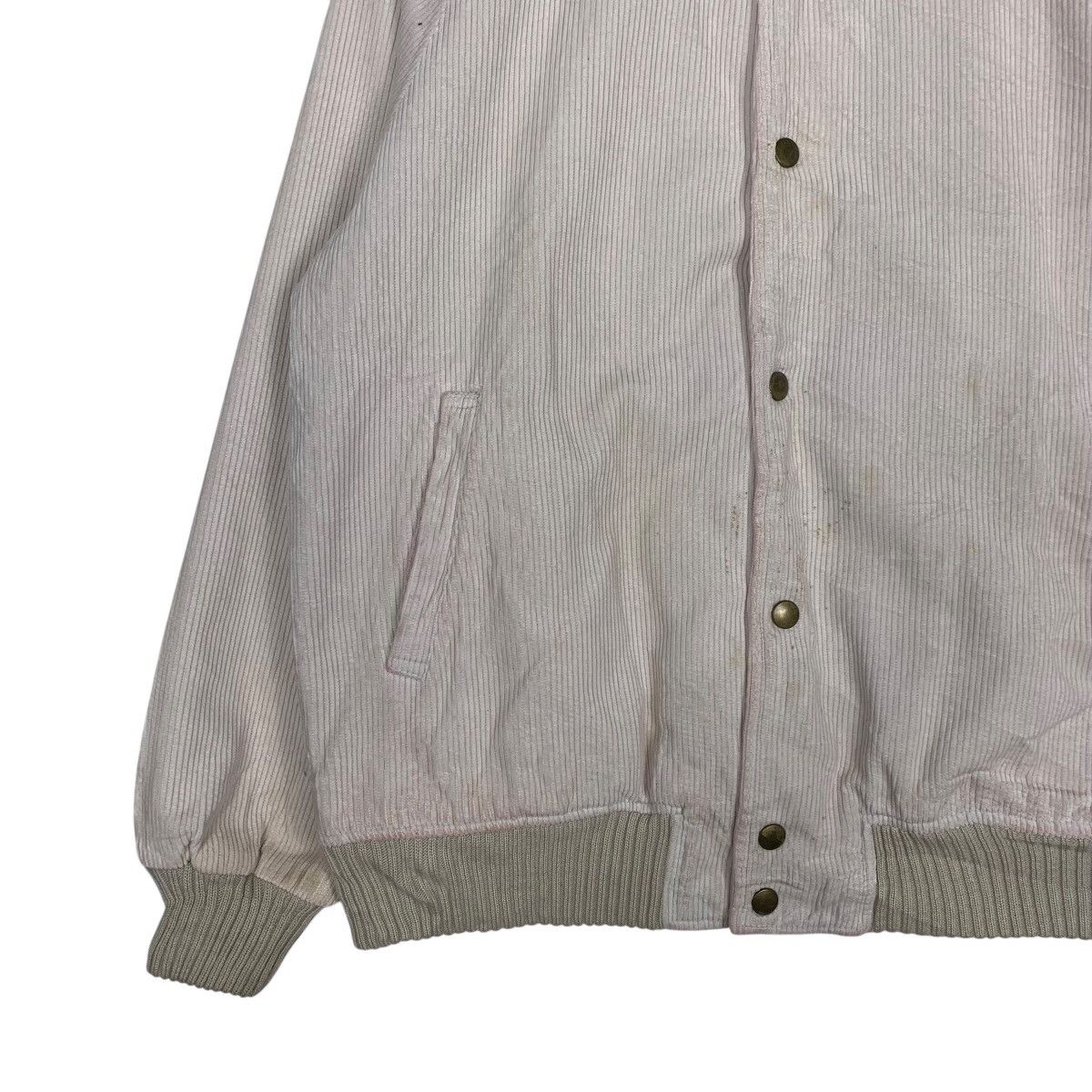 Big John Big John Bomber Jacket Size US L / EU 52-54 / 3 - 3 Thumbnail
