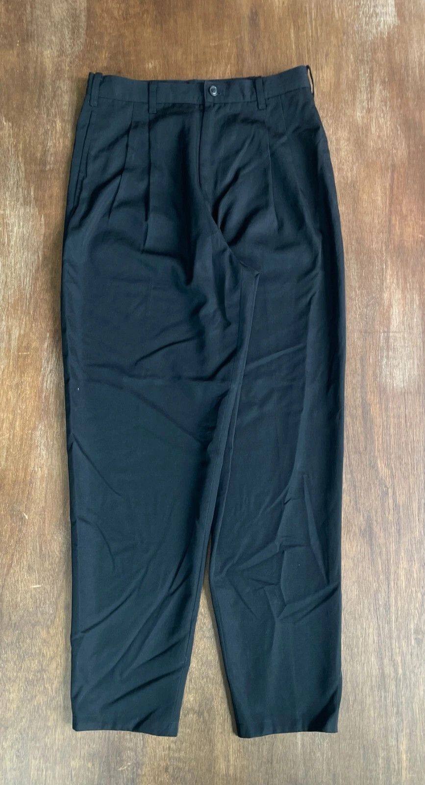 Yohji Yamamoto Y's Yohji Yamamoto Balloon Pants Size US 28 / EU 44 - 1 Thumbnail