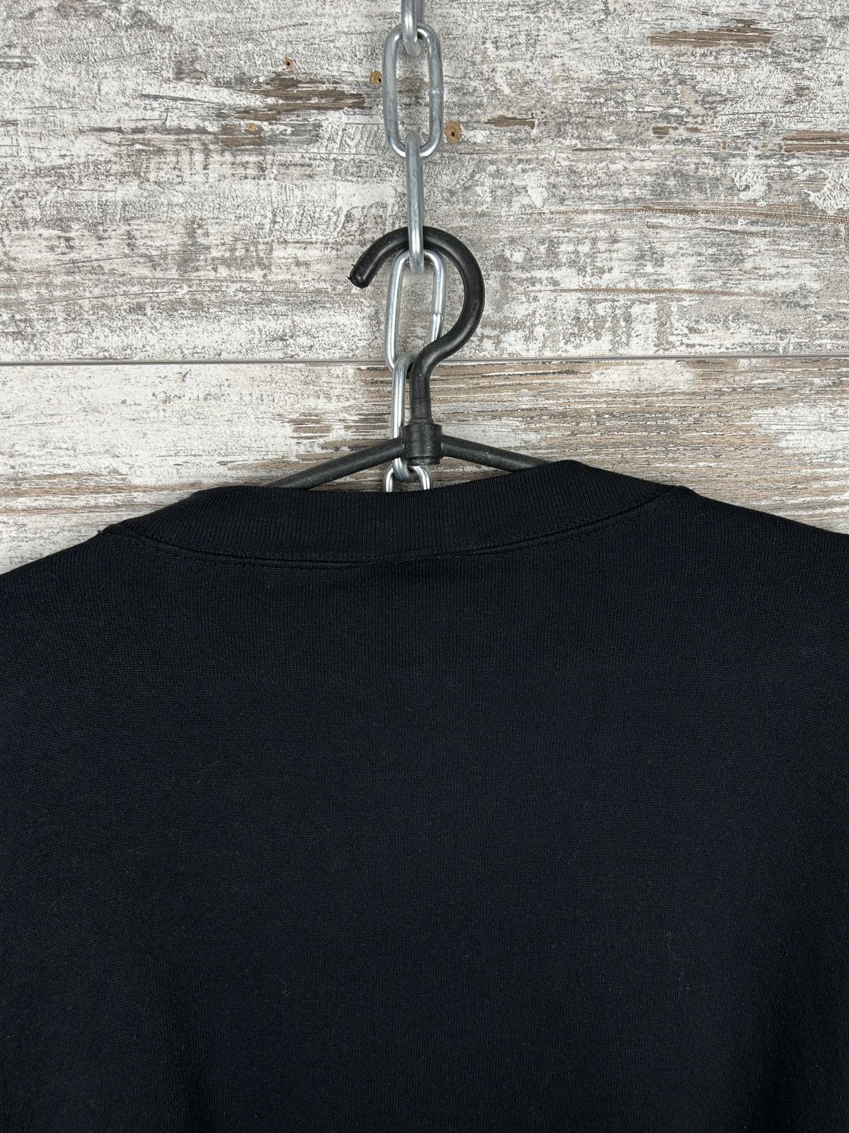Vintage Mens Vintage Car Quest Auto Part Sweatshirt Pullover rare Size US XL / EU 56 / 4 - 12 Thumbnail
