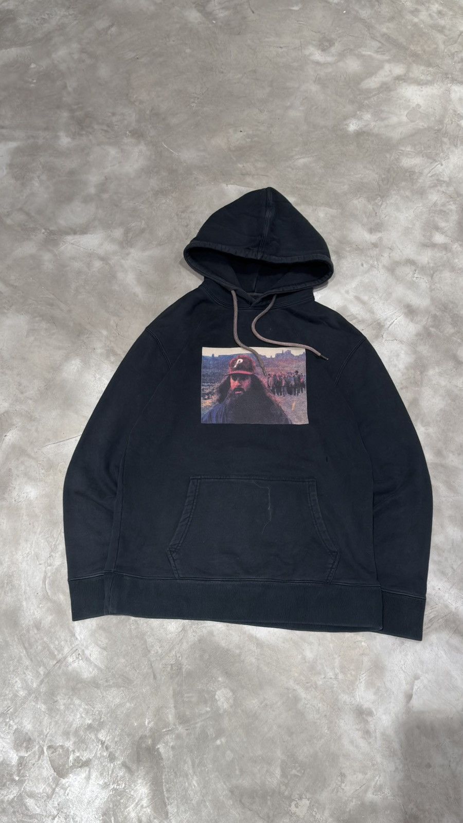 Palace Jenny Hood Forrest Gump Hoodie Size US L / EU 52-54 / 3 - 2 Thumbnail