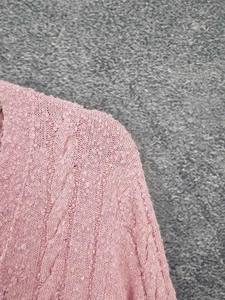 Chanel Chanel V-neck long cardigan coat Size XS / US 0-2 / IT 36-38 - 5 Thumbnail