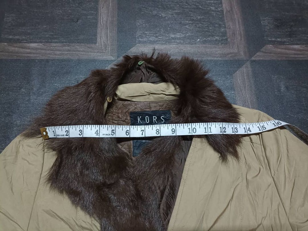 Michael Kors Michael Kors Jacket Size S / US 4 / IT 40 - 17 Thumbnail