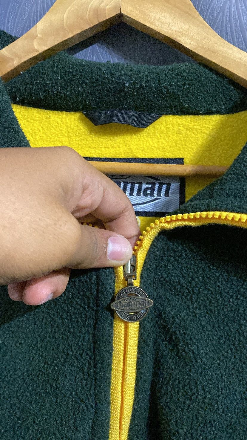 Other Chapman Halfzipper Fleece Xl Size US XL / EU 56 / 4 - 3 Thumbnail