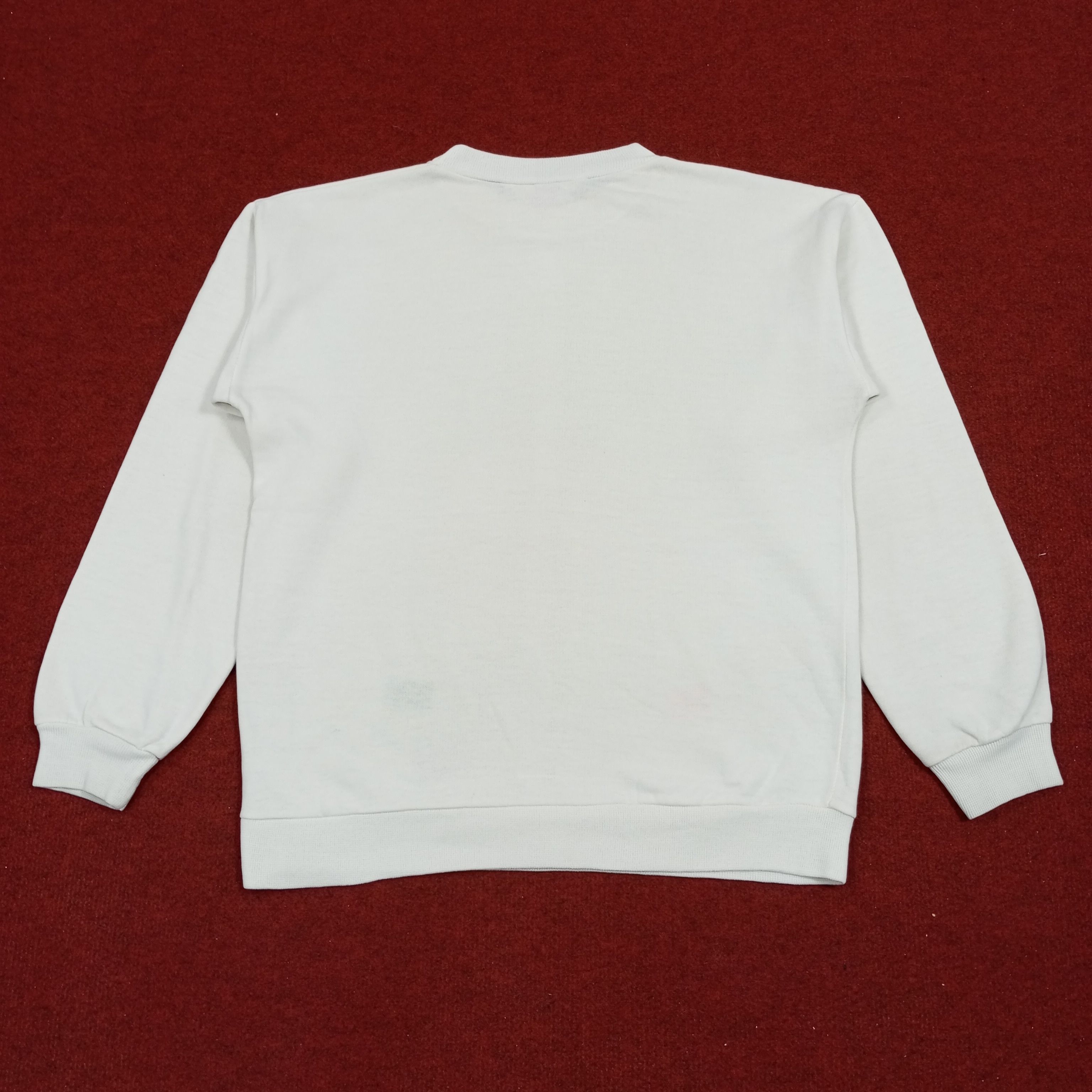Lonsdale × Vintage Lonsdale London The Champions Vintage Sweatshirt Size US M / EU 48-50 / 2 - 4 Thumbnail
