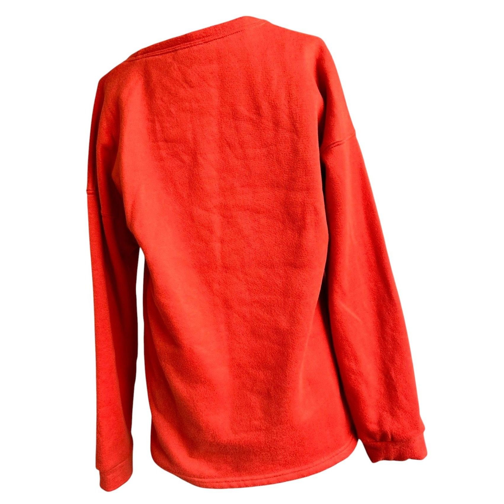 Other SheShow Basic Witch Sweatshirt Medium Orange Black Halloween Size M / US 6-8 / IT 42-44 - 11 Thumbnail