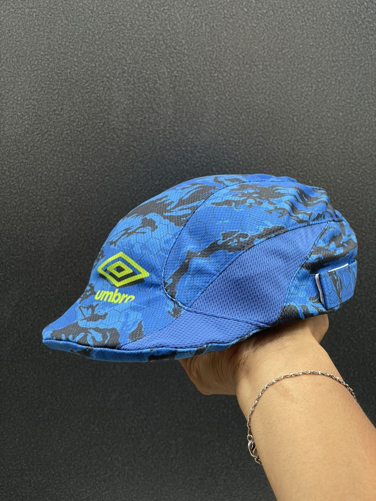 Umbro Umbro Sport Cap Size ONE SIZE - 1 Thumbnail