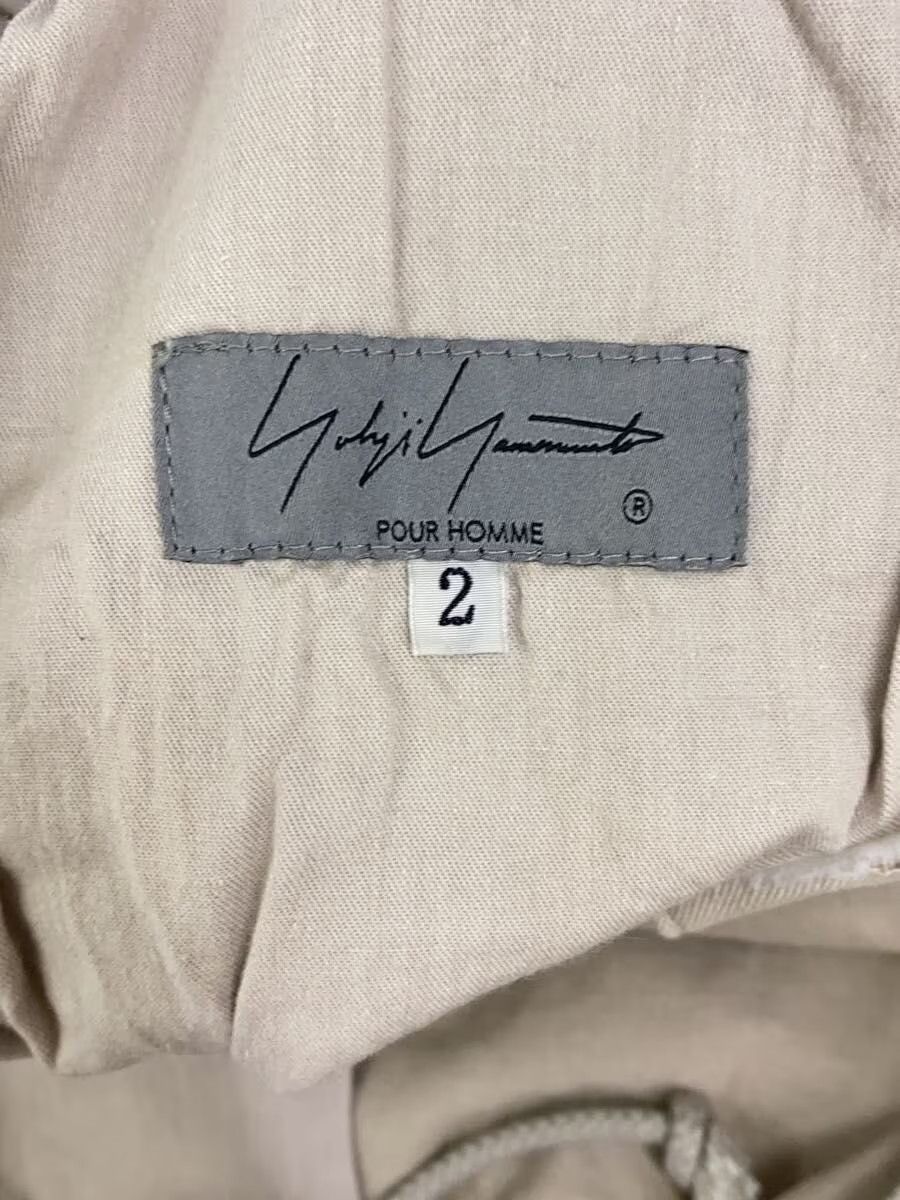 Yohji Yamamoto yohji yamamoto POUR HOMME/HG-P51-037 Bottoms Size US 29 - 4 Thumbnail
