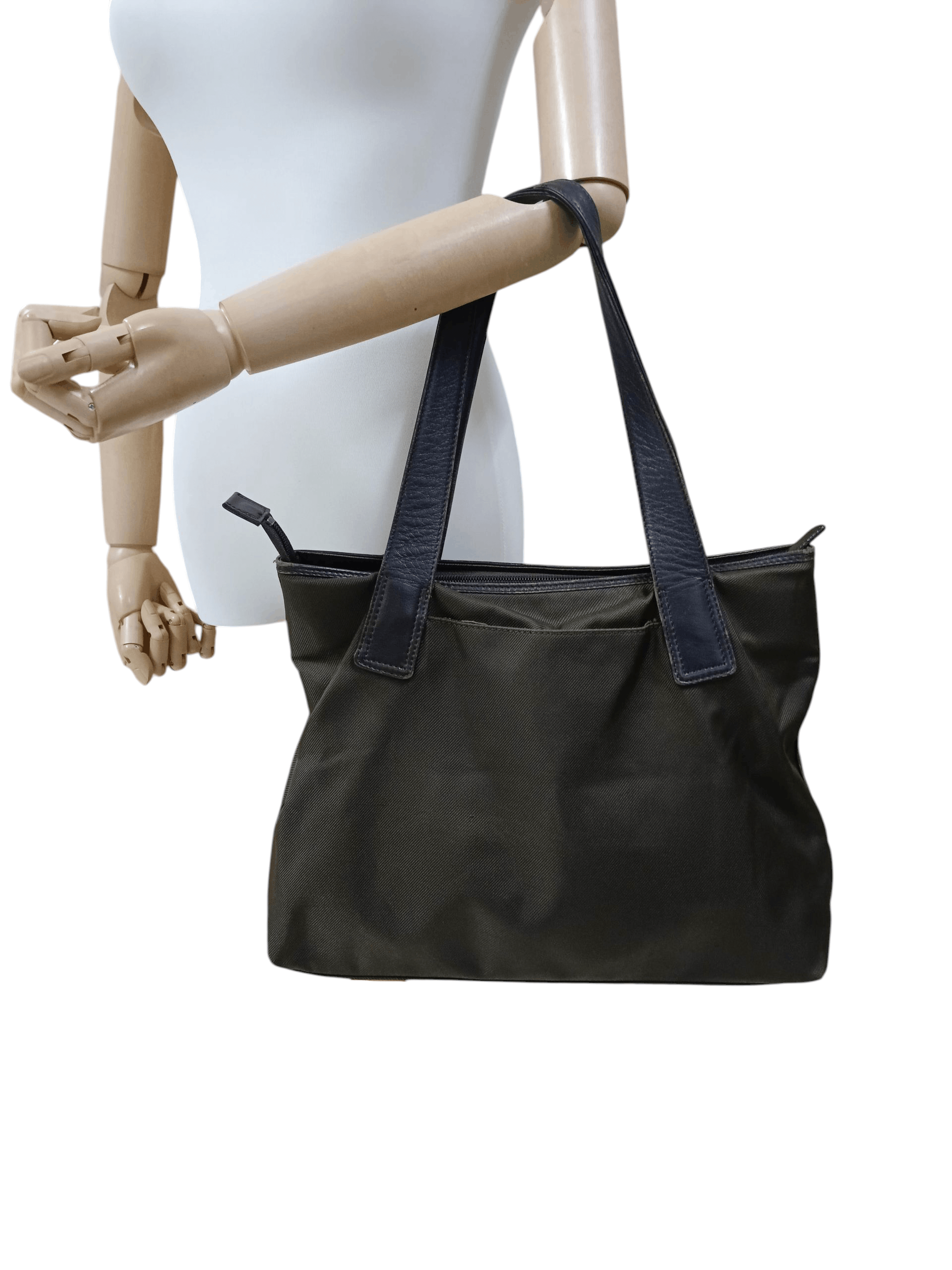 Issey Miyake SICK🔥ISSEY MIYAKE TOTE BAG Size ONE SIZE - 1 Thumbnail