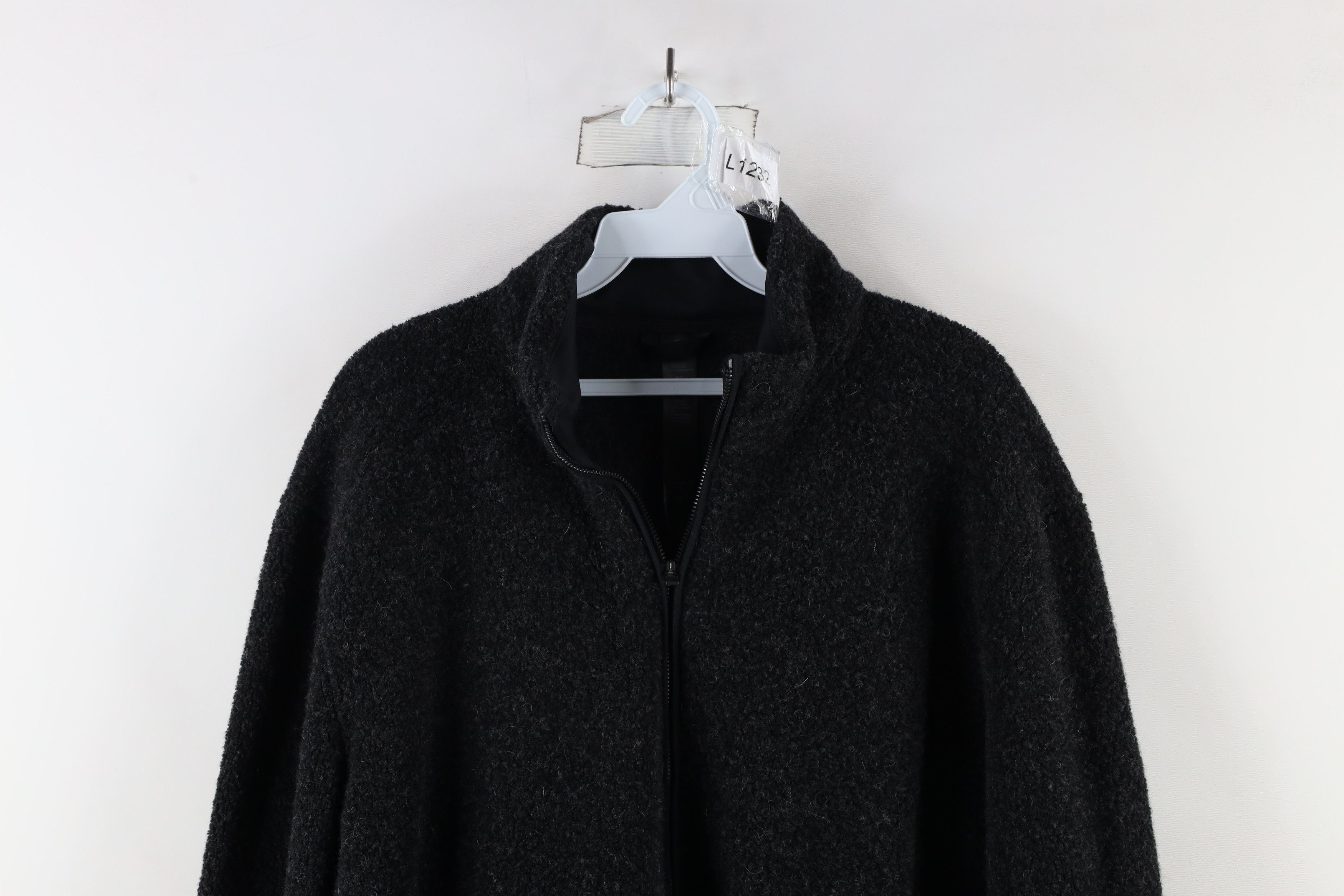 Lululemon × Vintage Lululemon Tundra Trek Half Zip Pullover Sweater Jacket Size US XL / EU 56 / 4 - 2 Thumbnail
