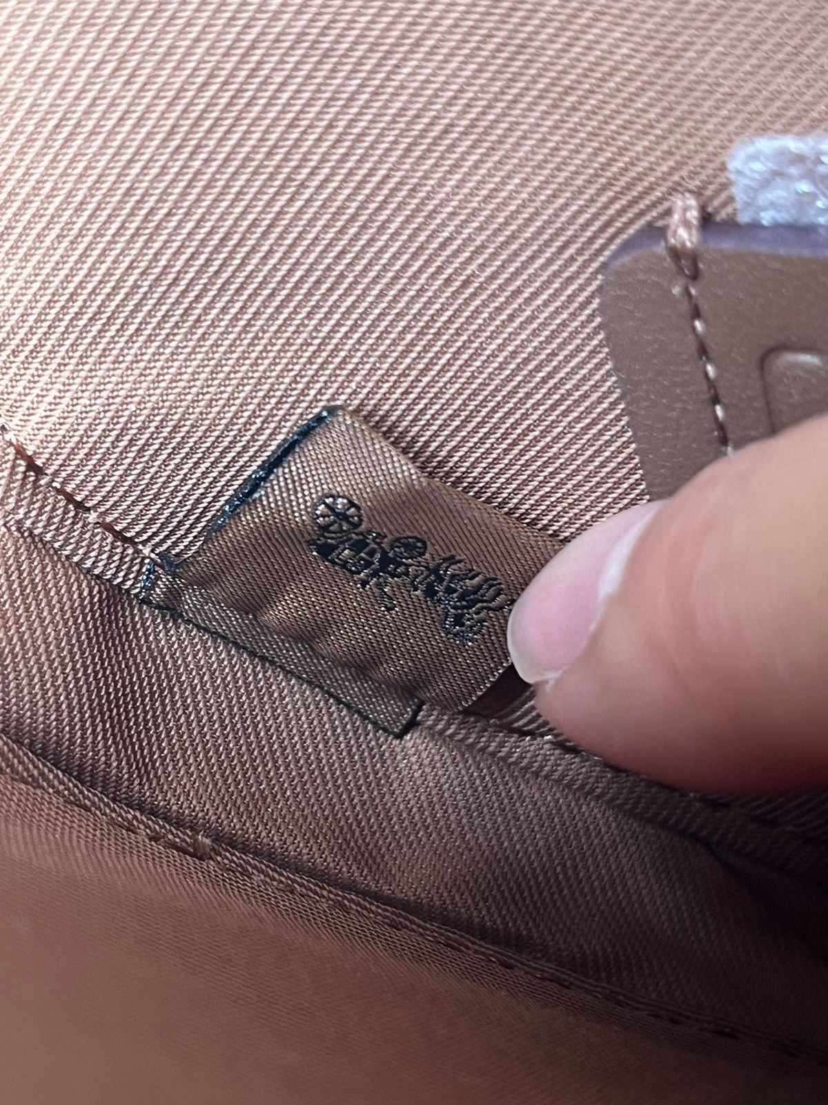 Coach Coach heart coin case Size ONE SIZE - 9 Thumbnail