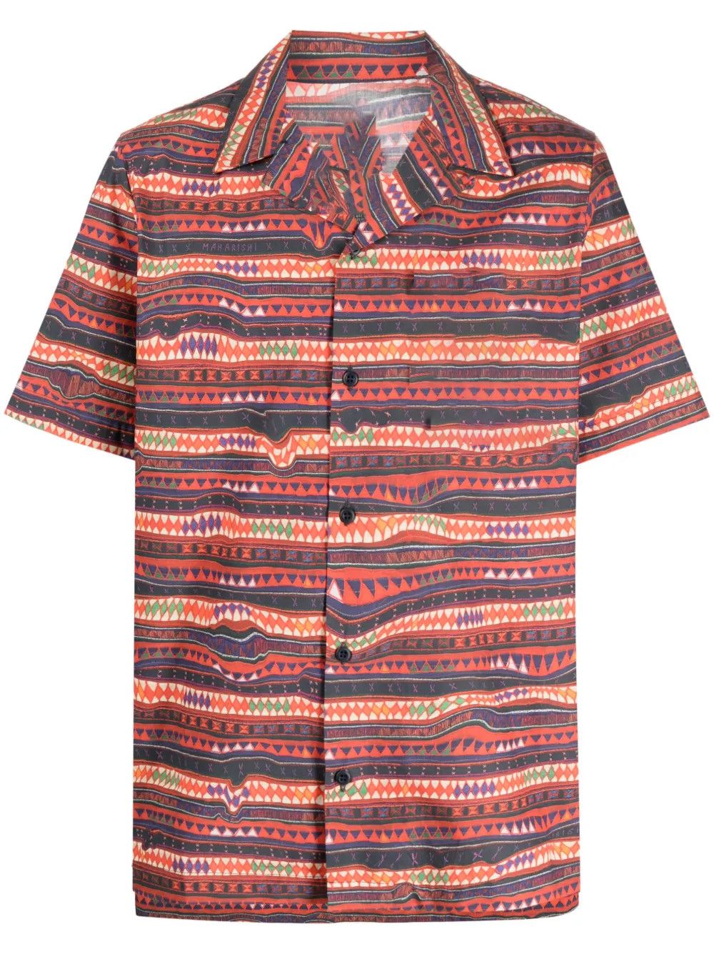 Other Short-Sleeve Shirt Size US L / EU 52-54 / 3 - 3 Thumbnail