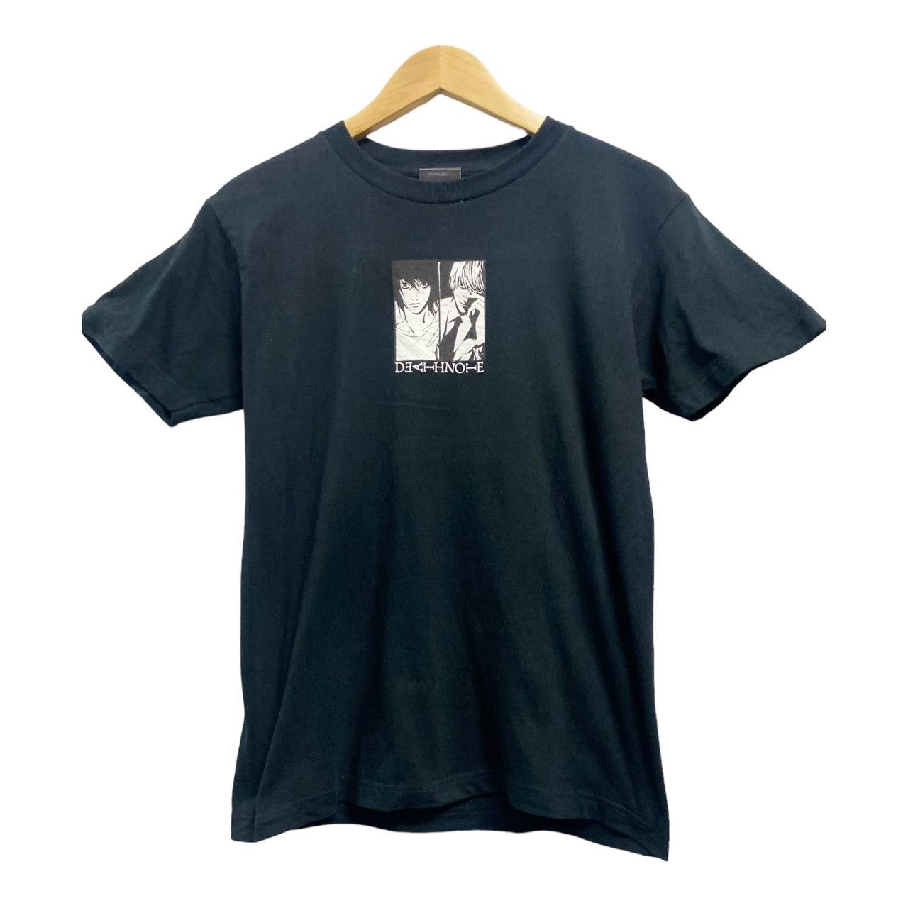 ANIME DEATHNOTE #SKU-A1079 Menswear