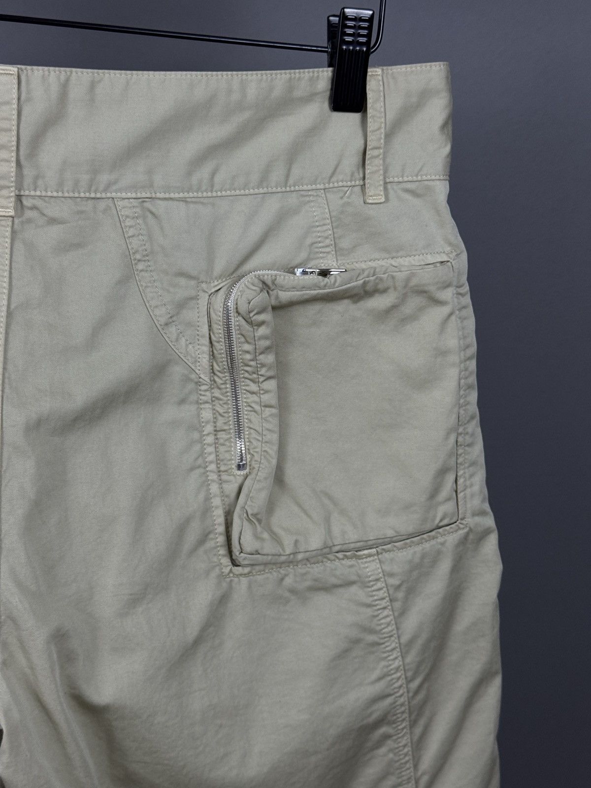 Louis Vuitton Louis Vuitton Men’s Vintage Shorts Waist : 33 Size US 33 - 2 Thumbnail