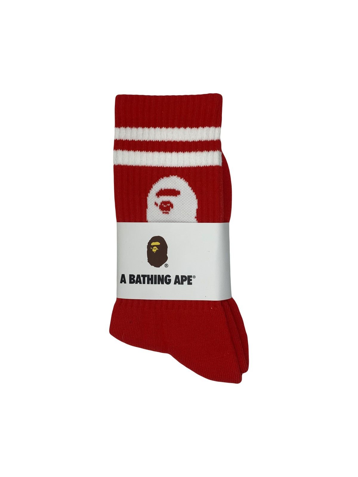 Men's Bape Socks & Underwear | Grailed