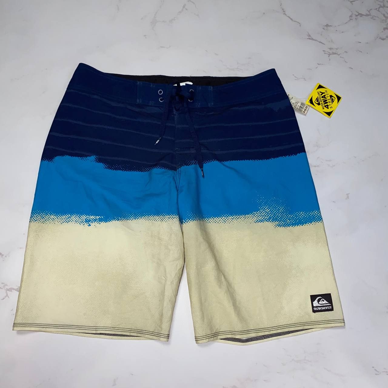 Quiksilver Quiksilver Hawaii Surfboards Shorts New Size M Size US 32 / EU 48 - 1 Thumbnail