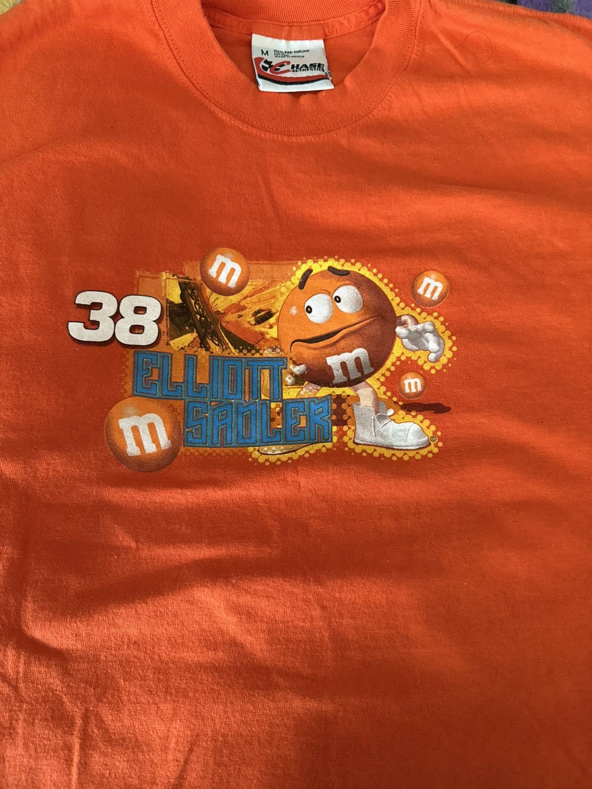 Other vintage nascar tee Size US M / EU 48-50 / 2 - 2 Thumbnail