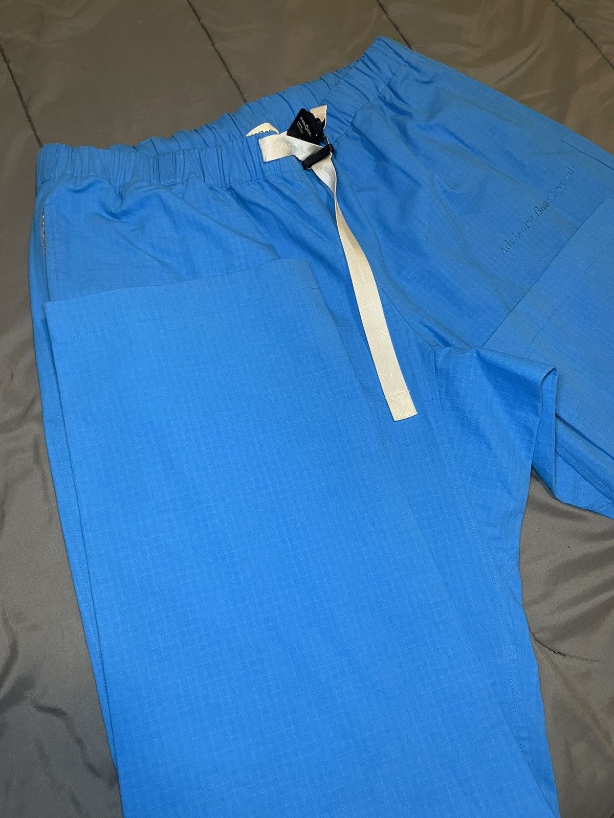 Advisory Board Crystals Advisory board crystals track pants x utility windbreakers Size US 32 / EU 48 - 1 Thumbnail