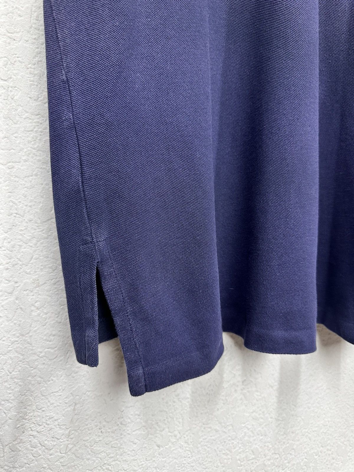 Polo Ralph Lauren Vintage Polo Wimbledon T-Shirt Polo Ralph Lauren Custom Fit Size US L / EU 52-54 / 3 - 10 Thumbnail
