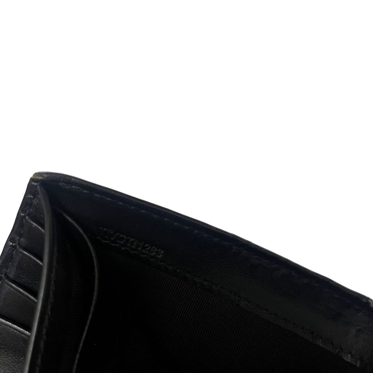 Burberry Vintage Burberry Bi-Fold Wallet Size ONE SIZE - 6 Thumbnail