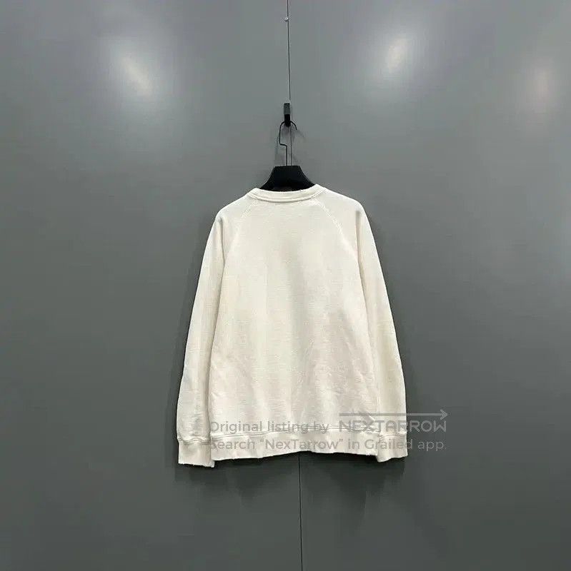Other Dior Men's White Short-Sleeve Sweatshirt . Size US XL / EU 56 / 4 - 3 Thumbnail