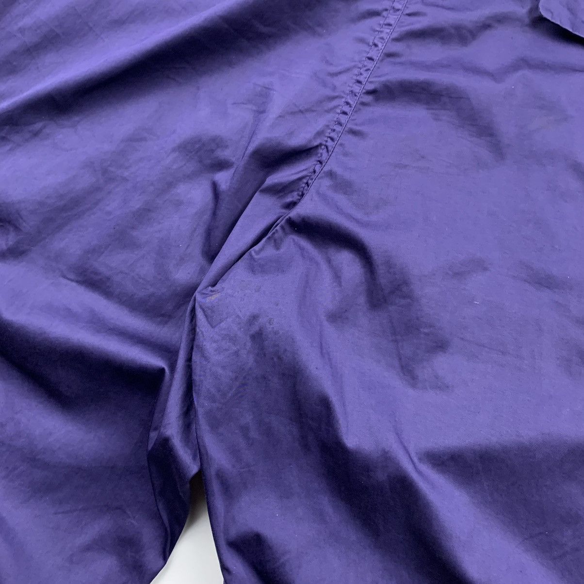 C.P. Company CP Company Overdyed Belted Tech pants Size US 32 / EU 48 - 10 Thumbnail