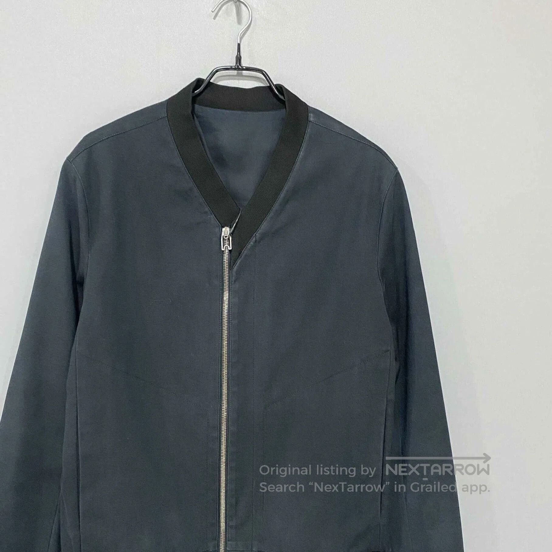 Balenciaga Balenciaga Black Jacket. Size US S / EU 44-46 / 1 - 2 Thumbnail