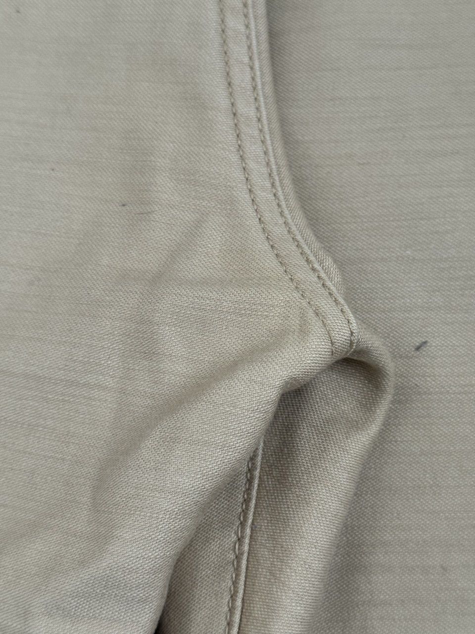 Benzak Denim Developers Benzak Denim Developers BC-01 Tapered Chino Sand Military Size US 30 / EU 46 - 19 Thumbnail