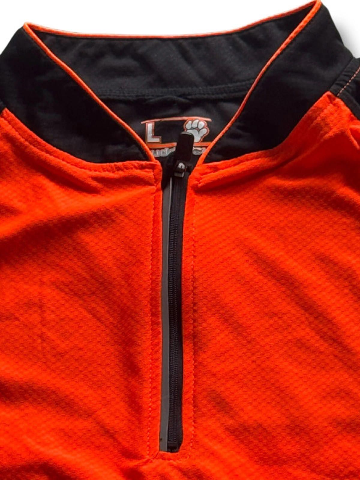 Designer Muddyfox Cycling Top - Size Large Ex Cond Same Day Postage Size US L / EU 52-54 / 3 - 5 Thumbnail