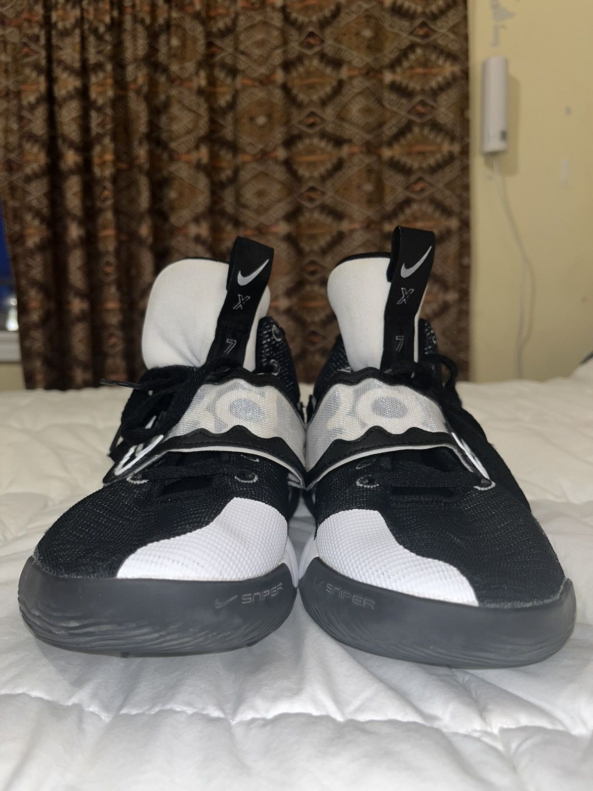 NBA × Nike Nike KD Trey 5X Size 12 Size US 12 / EU 45 - 6 Thumbnail