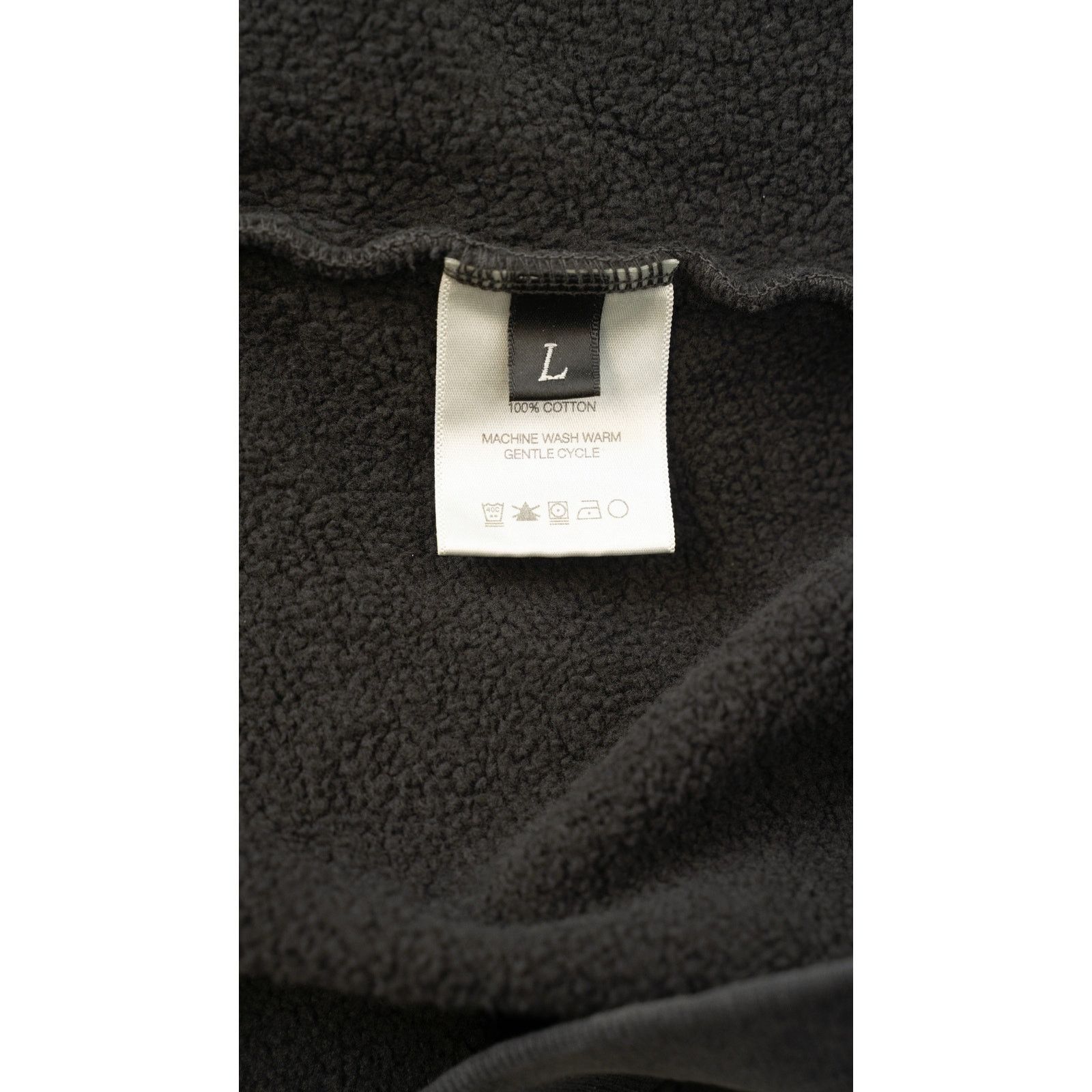 Enfants Riches Deprimes Sex-Related Crimes Raglan Sweatshirt Size US L / EU 52-54 / 3 - 3 Thumbnail