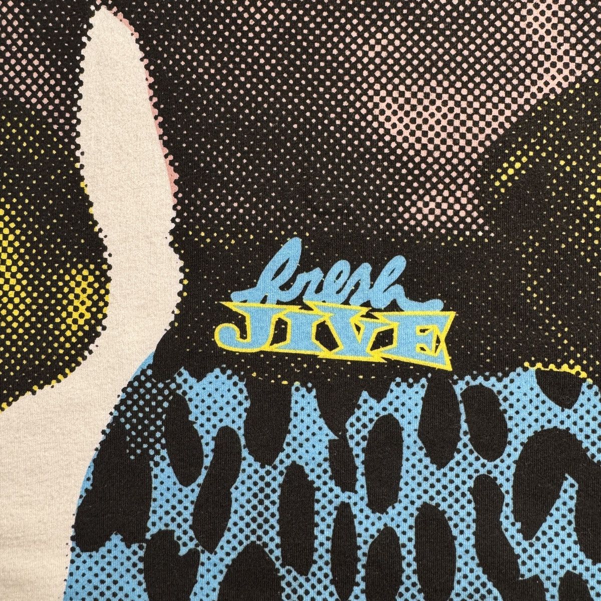 Freshjive 2000s Freshjive skateboards Muhammad Ali boxing tee Y2K 00s Size US M / EU 48-50 / 2 - 3 Thumbnail