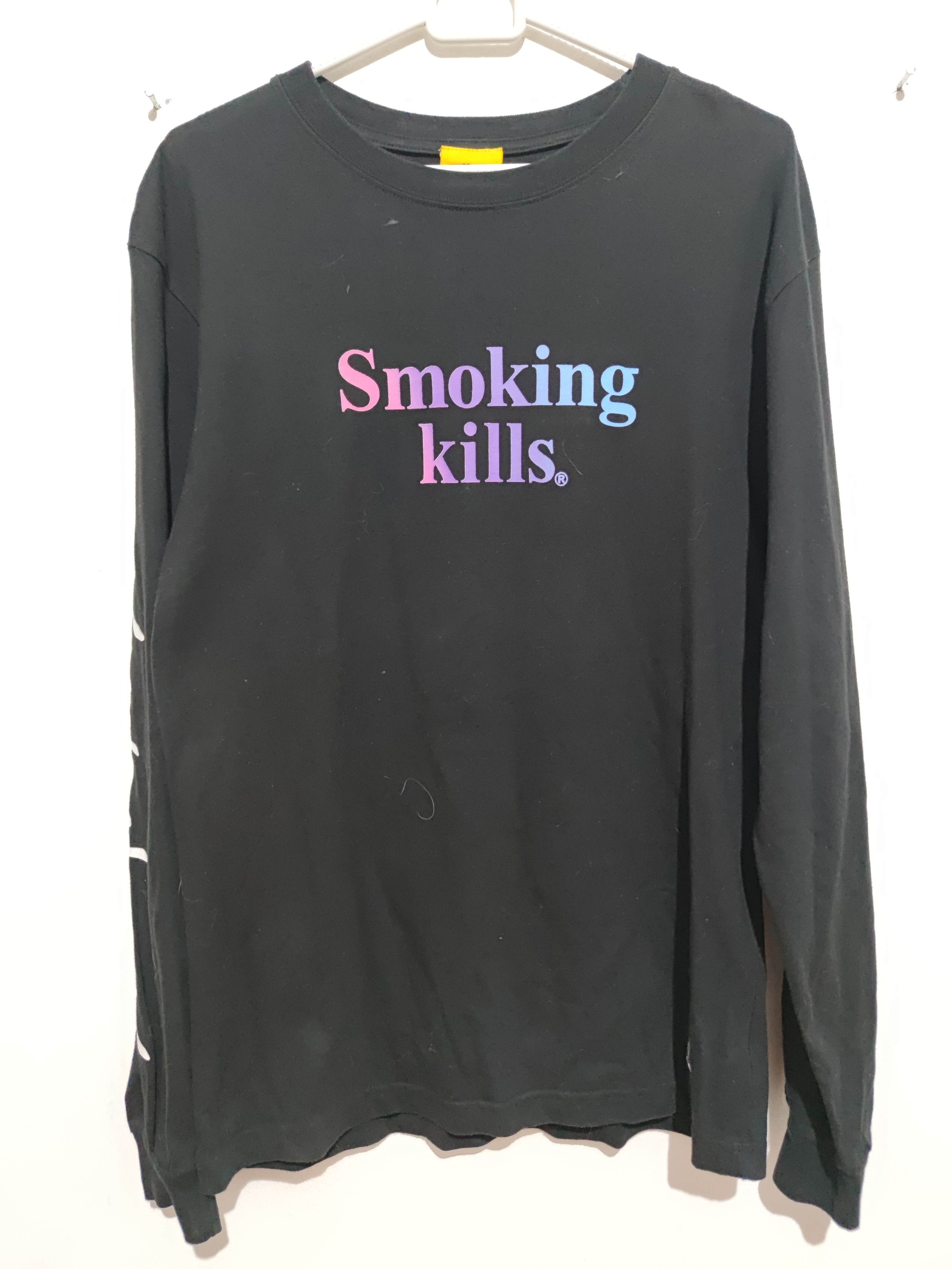 Fr 2 Smoking Kills | Grailed