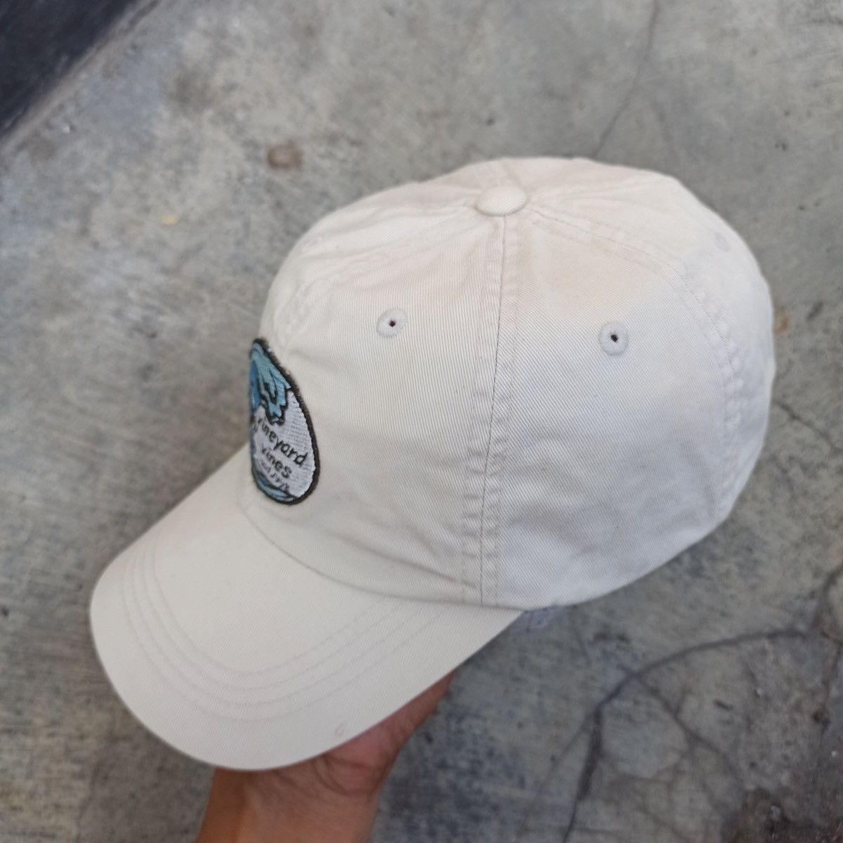 Other Vineyard vines surfers hat Size ONE SIZE - 5 Thumbnail