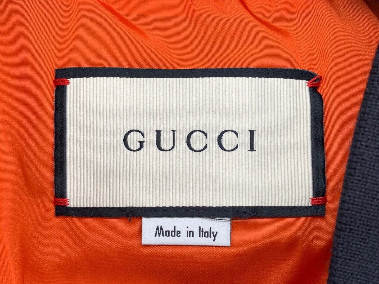 Gucci New Gucci Jacket Woman's Size IT-40 Size S / US 4 / IT 40 - 8 Thumbnail
