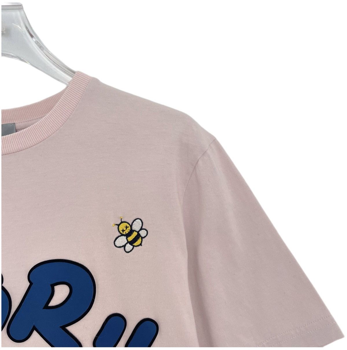 Dior KAWS x DIOR Short Sleeve T-shirt K26WX Size XS / US 0-2 / IT 36-38 - 3 Thumbnail