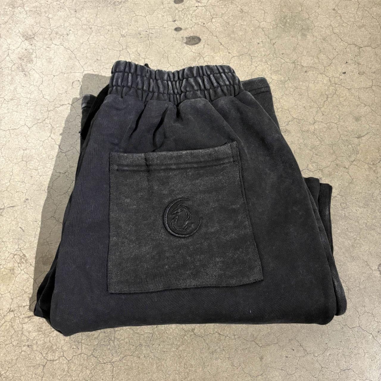 Other Blank Baggy Sweatpants Size US 30 / EU 46 - 5 Thumbnail