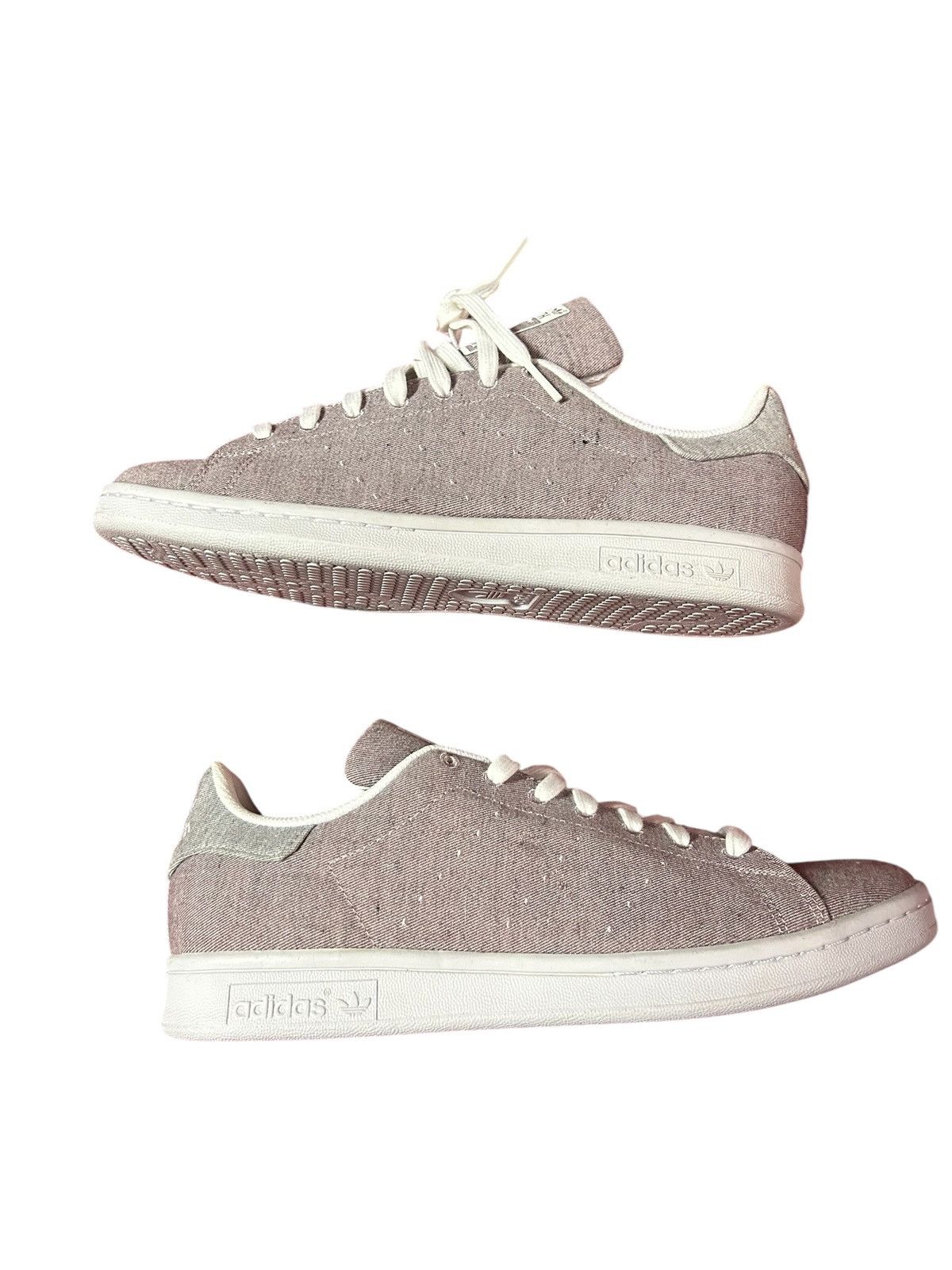 Adidas adidas Stan Smith Size US 8.5 / EU 41-42 - 6 Thumbnail