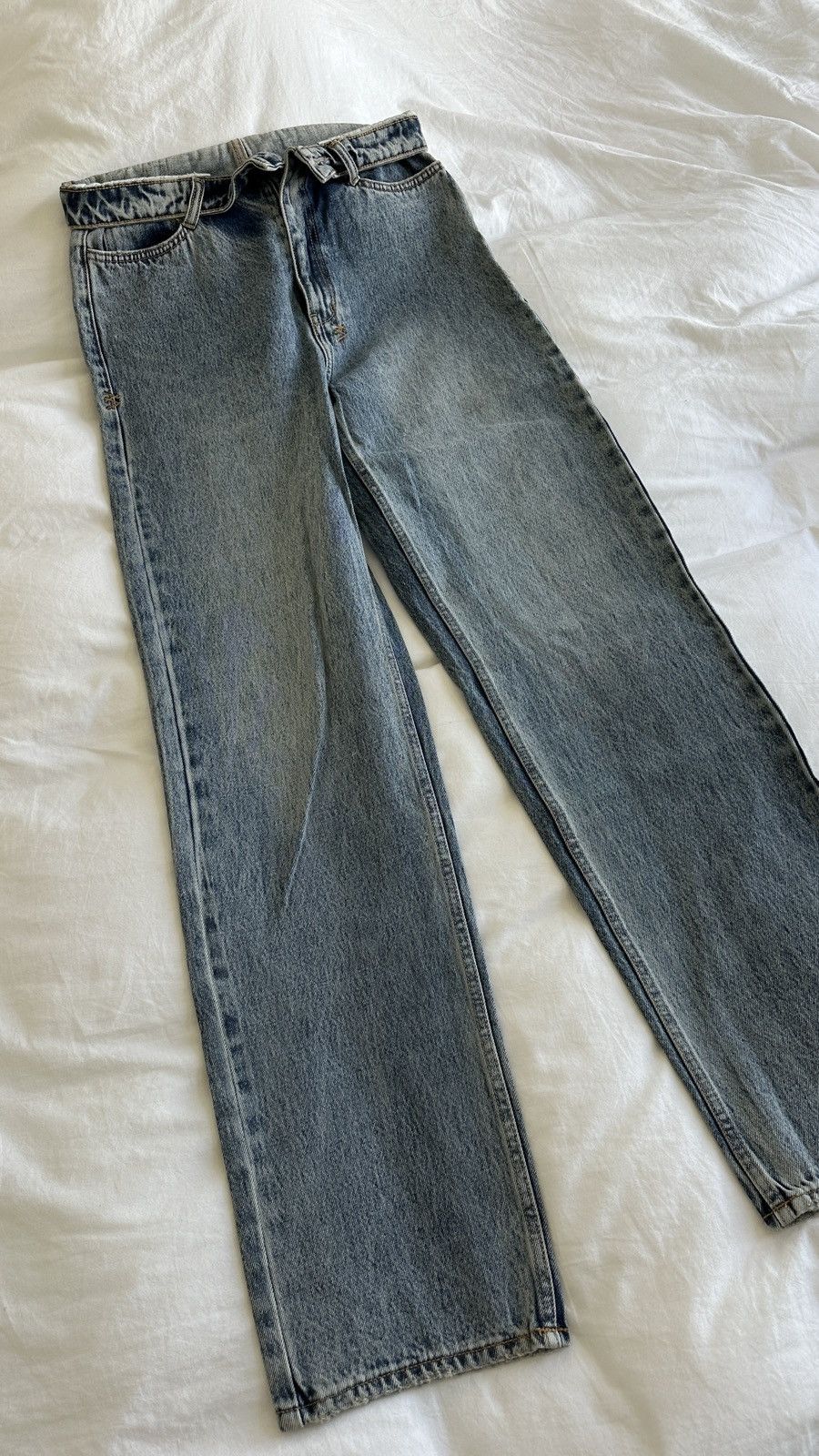 Ksubi Ksubi Jeans Size 28" / US 6 / IT 42 - 5 Thumbnail