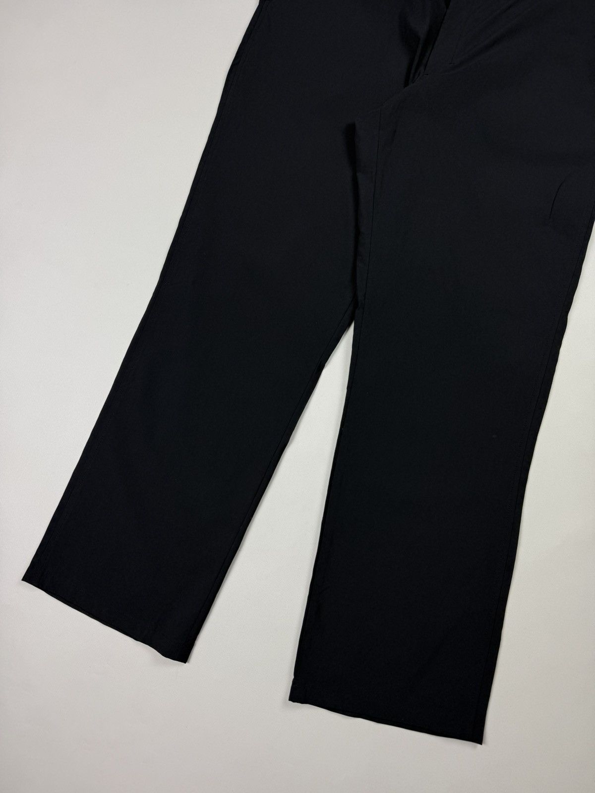 Prada Milano Men’s Nylon Chino Pants Trousers Size 52