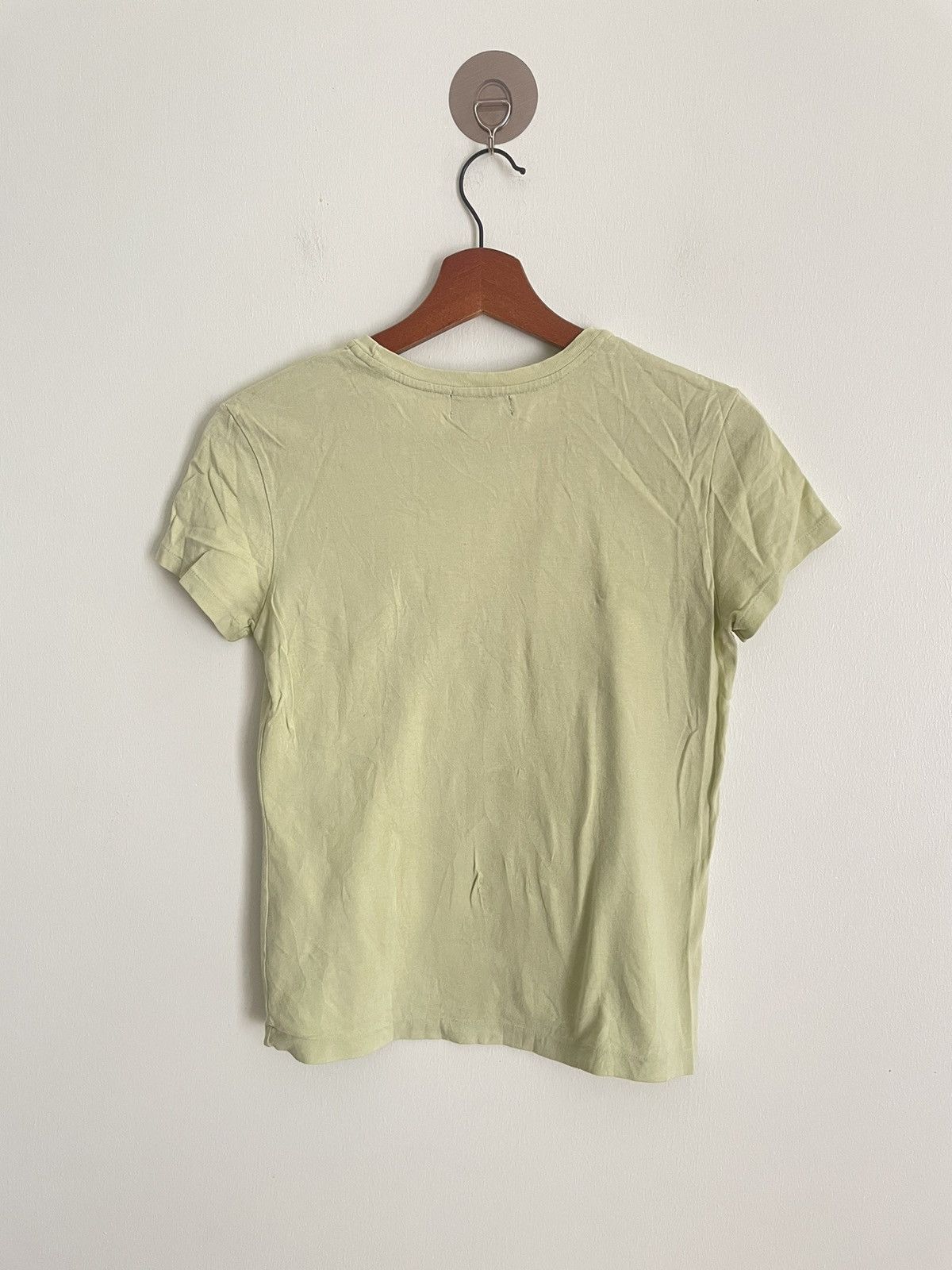 Burberry Burberry Tshirt Size M / US 6-8 / IT 42-44 - 2 Thumbnail