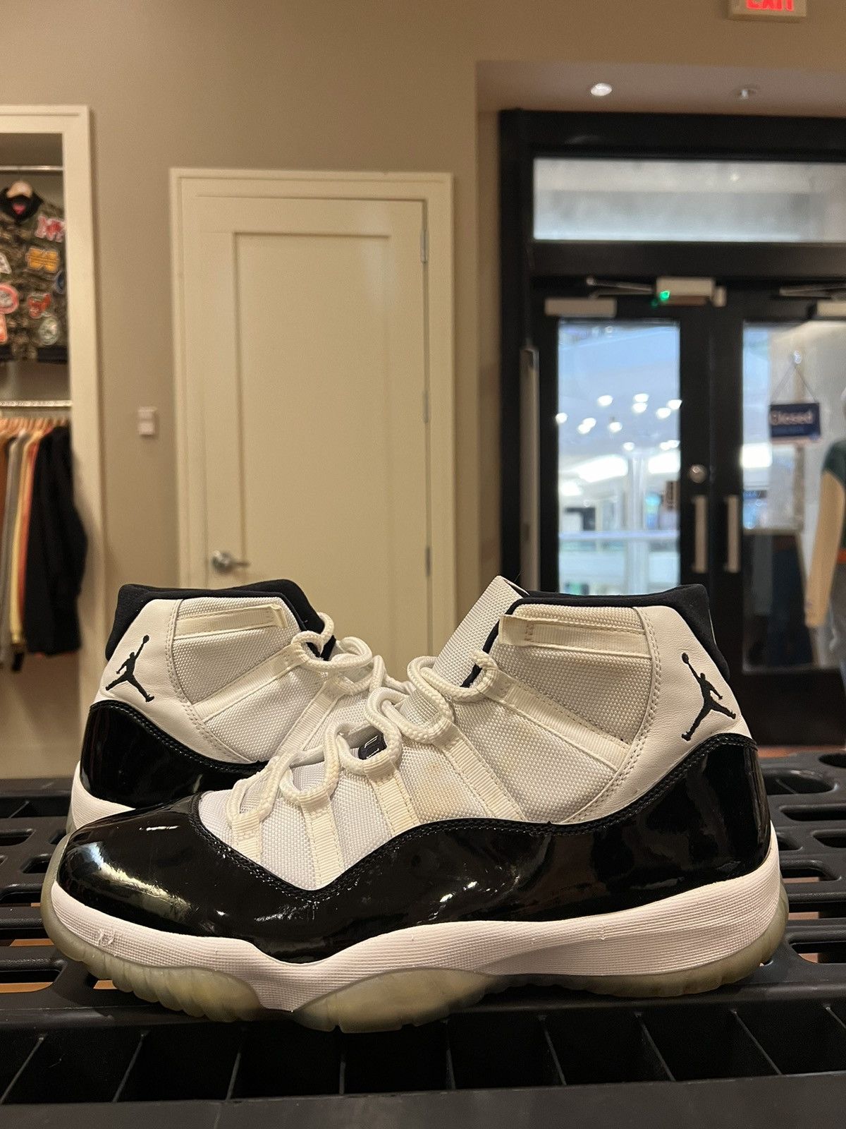 Jordan 11 concord 46 sale