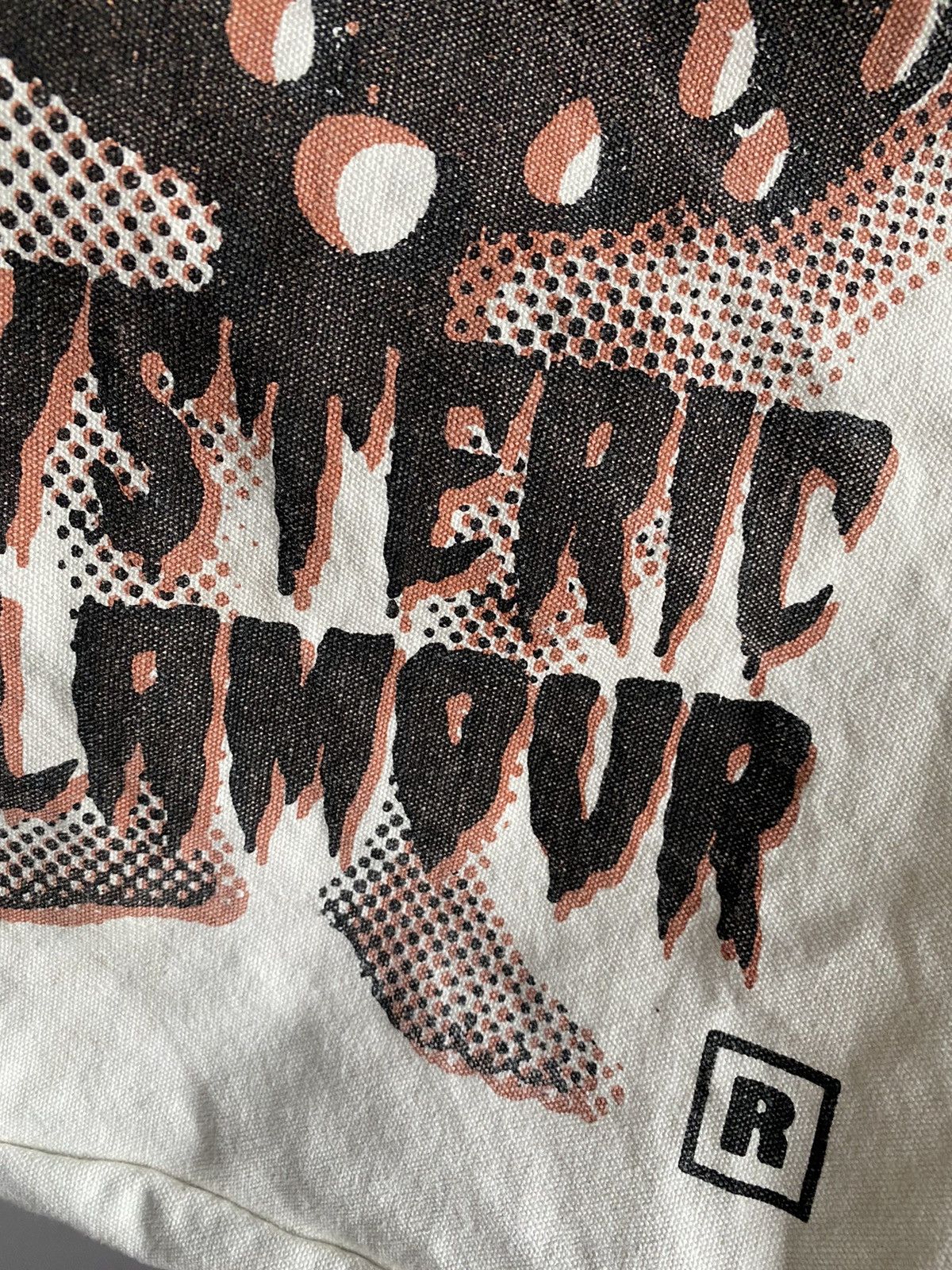 Hysteric Glamour rare! Hysteric Glamour Mad strawberry bag Size ONE SIZE - 9 Thumbnail