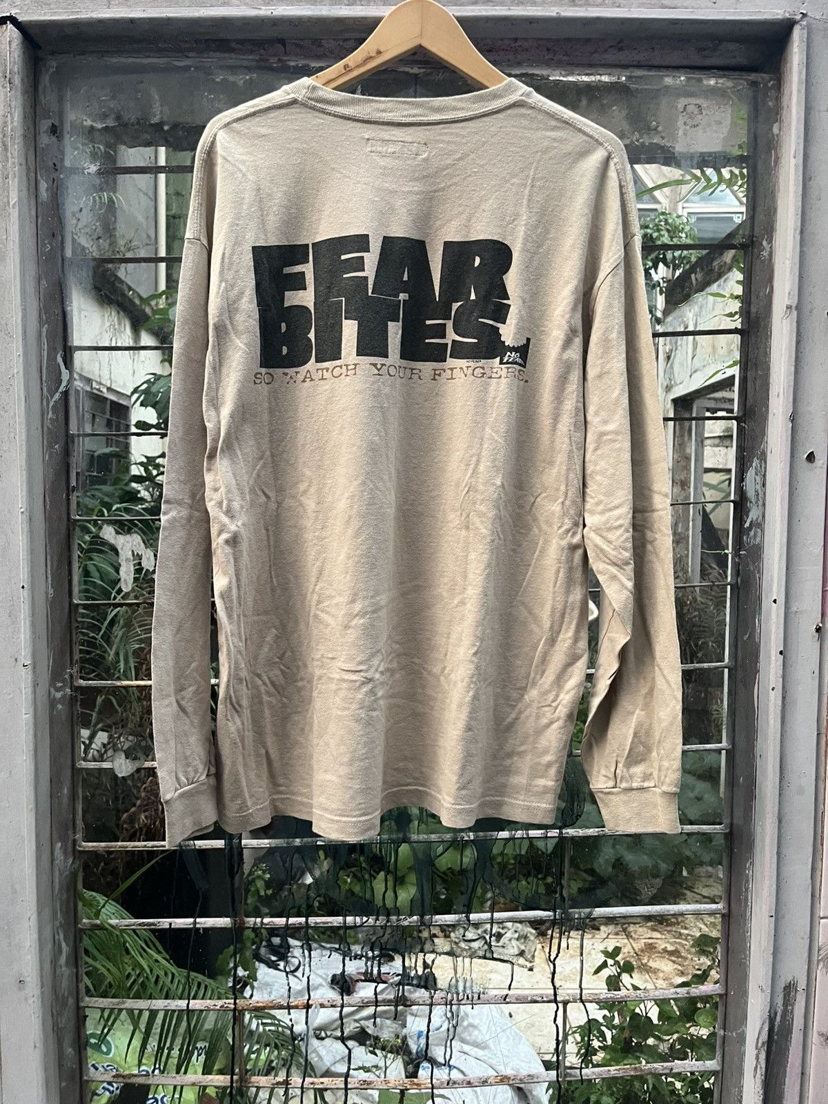 No Fear 00s No Fear Iconic Size US XL / EU 56 / 4 - 1 Thumbnail