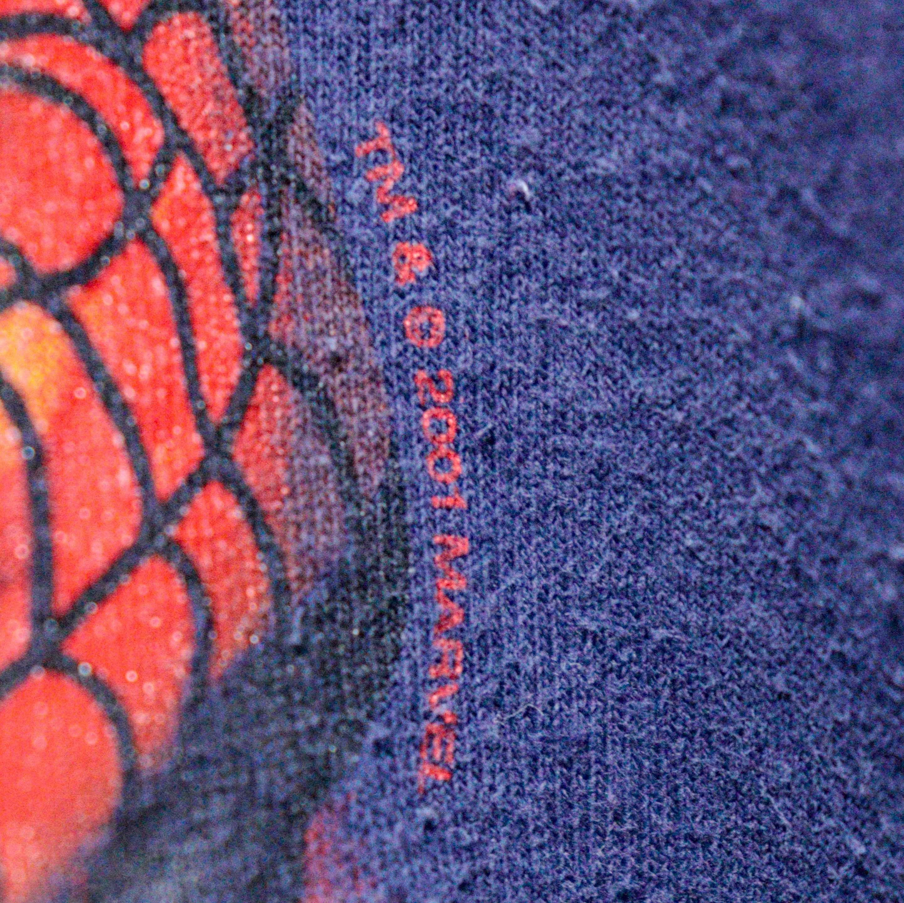 Marvel Comics × Vintage Vintage Spiderman Official '2001 Size US XL / EU 56 / 4 - 6 Thumbnail